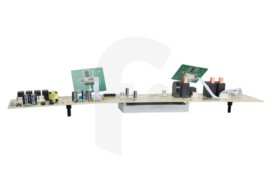 Etna Microondas Módulo (módulo de control, control eléctrico, impresión) para, entre otros, Etna microondas combinado 46475