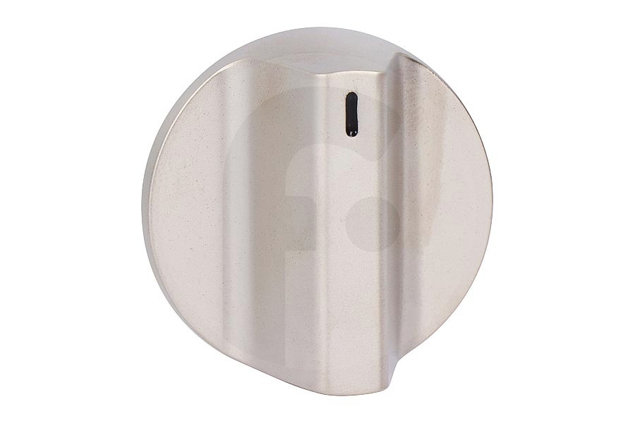 Etna Cocinas y placas Perilla del gas (perilla giratoria) para Etna y otros placa de cocción 658714 apto para entre otros KG959RVSA, KG560RVSA, T1124ZTA