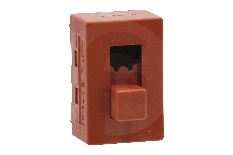 Functionica Campana extractora Interruptor (interruptor de luz) con 2 o 4 contactos para Candy y otros campana extractora 93901999