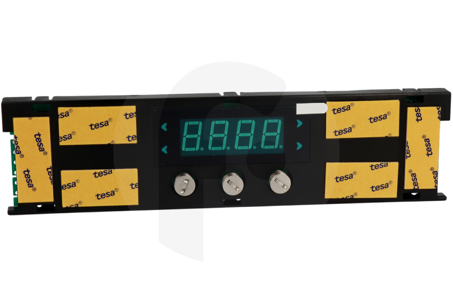 Rosieres Horno Candy módulo de control para horno, microondas 42837731 apto para entre otros FCP625XL, FCS65X, CMFP626NXLE