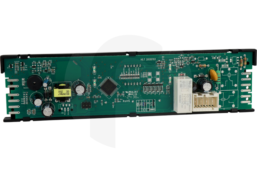 Silverline Horno Candy módulo de control para horno, microondas 42837731