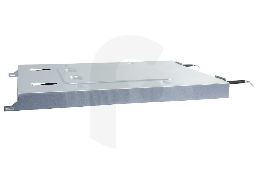 Etna Forno Elemento riscaldante (elemento inferiore) 1100W incl. piastra per Etna e altri forno 554465