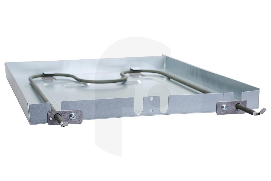 Etna Forno Elemento riscaldante (elemento inferiore) 1100W incl. piastra per Etna e altri forno 554465