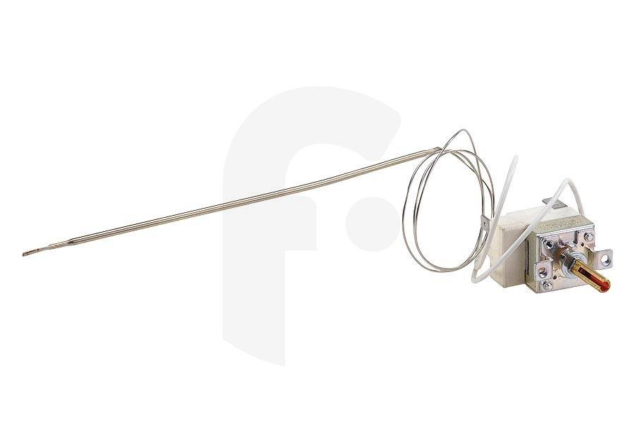 Atag 400177 Horno Termostato (Horno, sensor, 2 contactos) horno 89006336 apto para entre otros 1783RVS, A3300T, A6300T