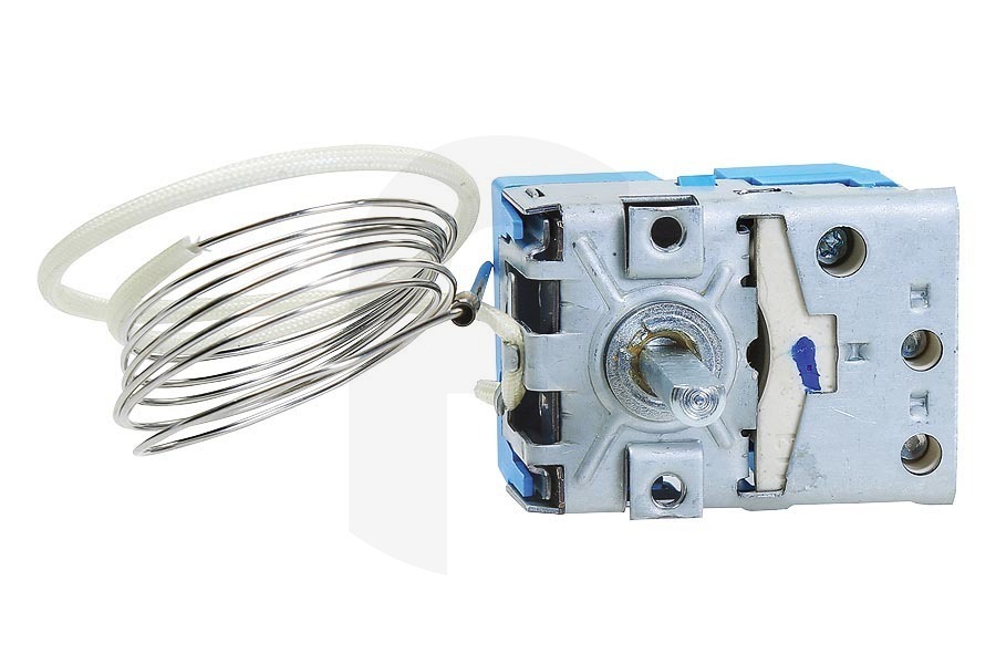 Etna Backofen Ofenthermostat (Thermostat, Stiftsensor) für u.a. Etna Backofen 182388