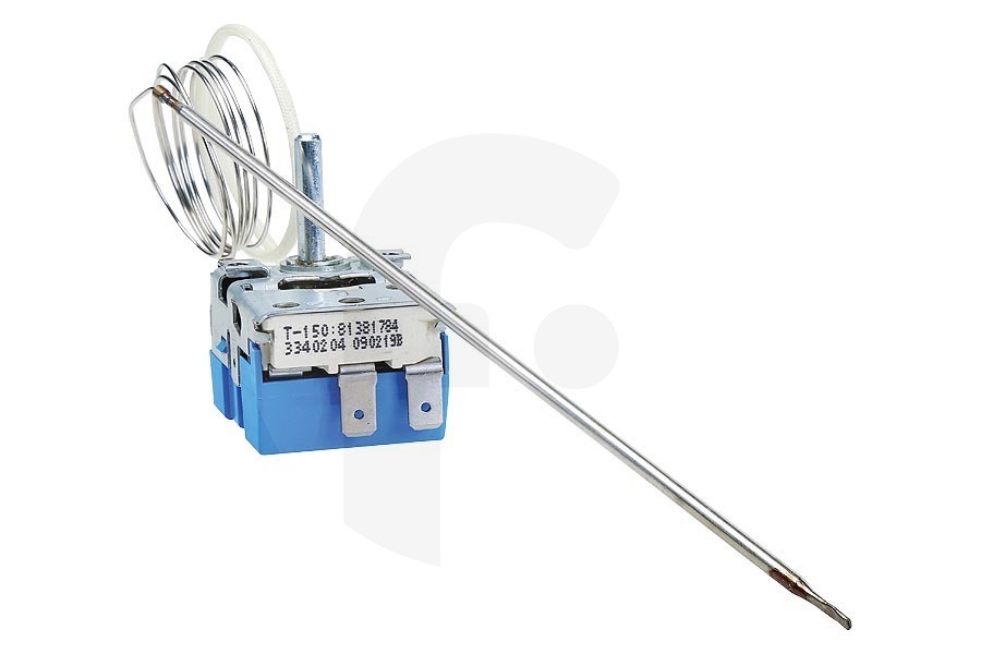 Etna Backofen Ofenthermostat (Thermostat, Stiftsensor) für u.a. Etna Backofen 182388