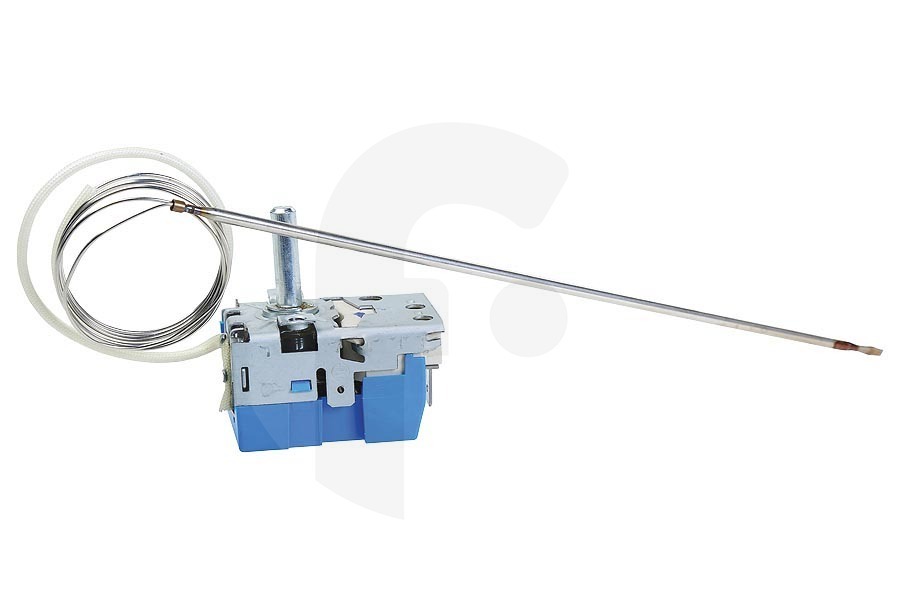 Etna Backofen Ofenthermostat (Thermostat, Stiftsensor) für u.a. Etna Backofen 182388