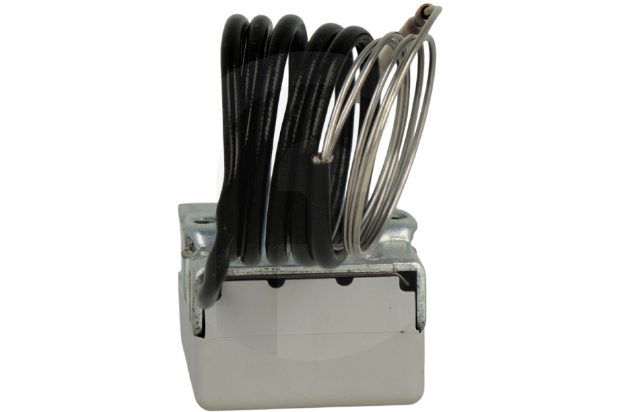 Zerowatt Horno Candy termostato eléctrico para horno, microondas 70017287
