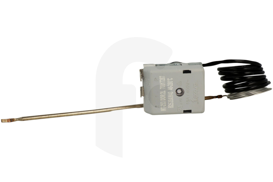 Zerowatt Horno Candy termostato eléctrico para horno, microondas 70017287