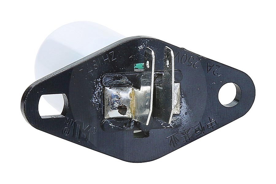 Etna Microonde Lampada LED (lampadina) per, tra gli altri, Etna microonde-combinato 46654