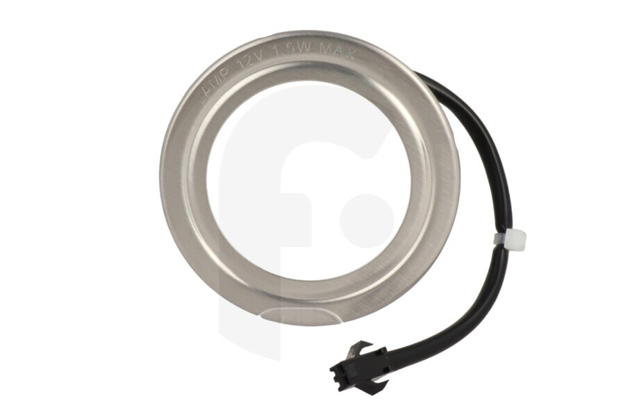 Etna Cappa aspirante Etna 873038 Lampadina per cappa aspirante adatto a tra cui AB660ZT, AB690ZT, AB690RVS