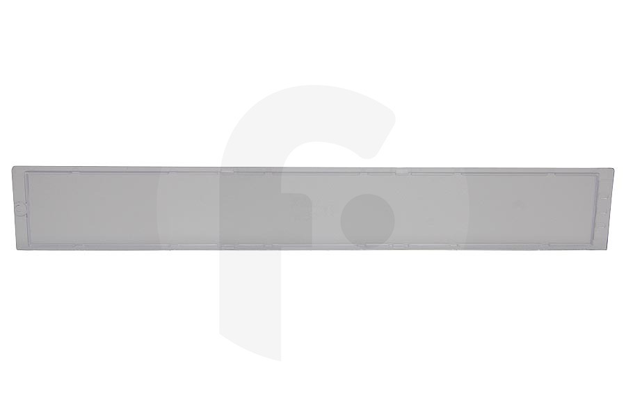 Etna Dunstabzugshaube Glas (Lampenschirm, Abdeckung) der Beleuchtung für u.a. Etna Dunstabzugshaube 24907, 89004538