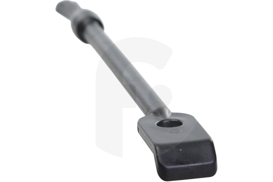 DeLonghi Kaffeemaschine DeLonghi Reinigungsbürste (Bürste) inkl. Schaber Kaffeemaschine 5513211891