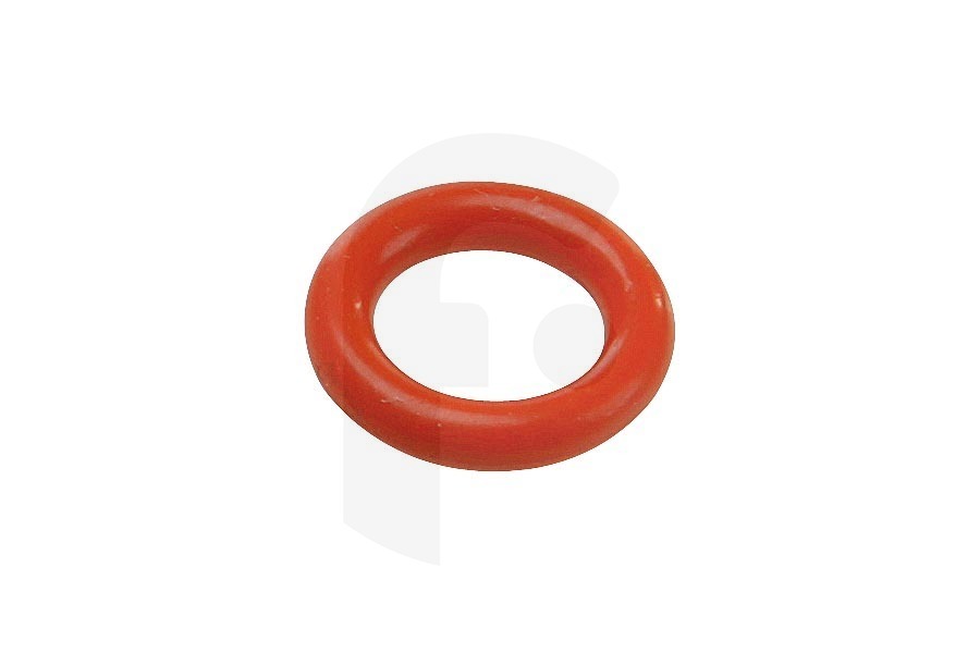 DeLonghi Cafetera Junta de Goma (Junta tórica de grifo, 6mm) cafetera 5332144800 apto para entre otros EC270, EC820B, ESAM3200