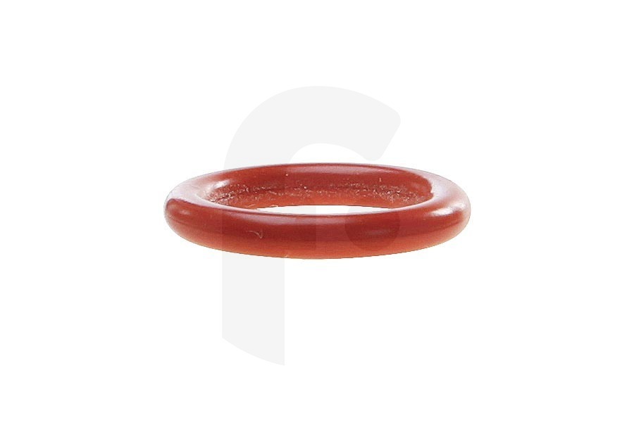 DeLonghi Macchina del caffè DeLonghi O-ring (Rosso – 12mmØ) macchina del caffè 5332177500