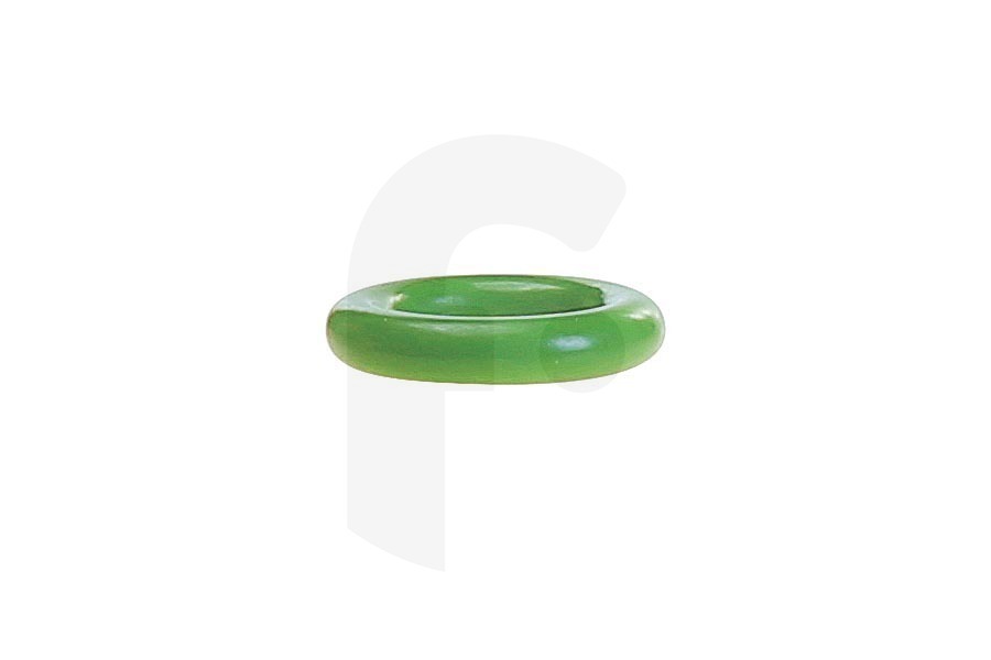 DeLonghi Kaffeemaschine Delonghi O-Ring 2021 grün für Nespresso Lattissima 5332196000