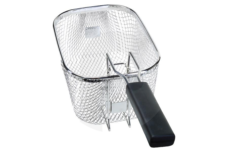 DeLonghi Freidora DeLonghi cesta para freír incl. mango para freidora LN1252