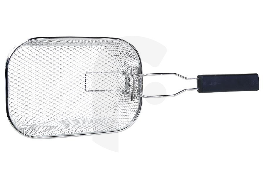 DeLonghi Freidora DeLonghi cesta para freír incl. mango para freidora LN1252
