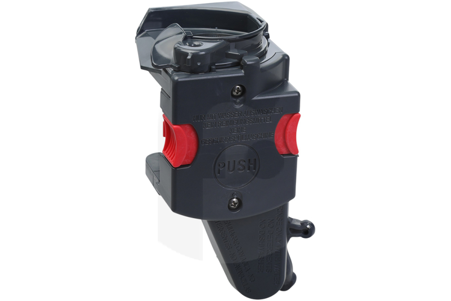 DeLonghi Cafetera Delonghi Grupo de escaldado Cafetera 85 x 161 x 80 mm 7313251451 apto para entre otros ECAM23210, ECAM23420, ECAM26455