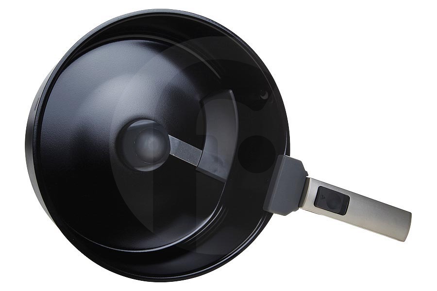 DeLonghi Friggitrice DeLonghi scodella a fondo piatto per friggitrice ad aria 5512510151