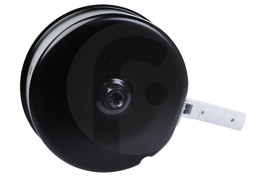 DeLonghi Friggitrice DeLonghi padella (ciotola di preparazione) escl. pala mescolatrice multifry (multicooker) 5512510141, DLSK100
