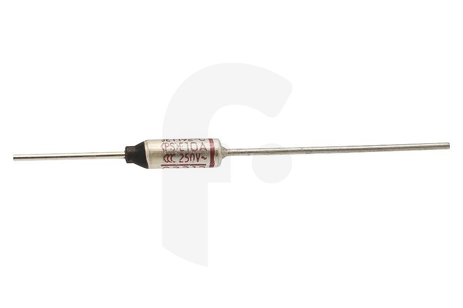 DeLonghi Microondas DeLonghi diodo (protección) 192°C 511876
