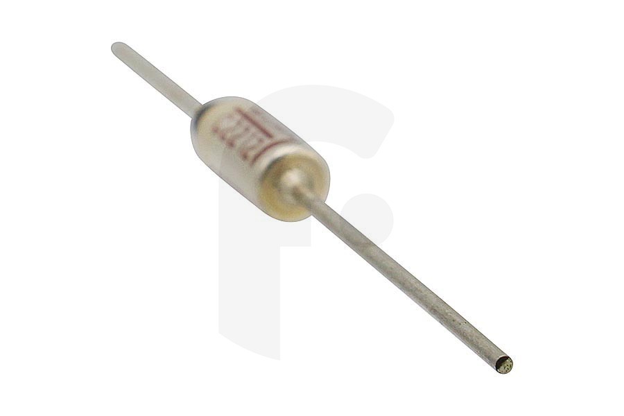 DeLonghi Microondas DeLonghi diodo (protección) 192°C 511876