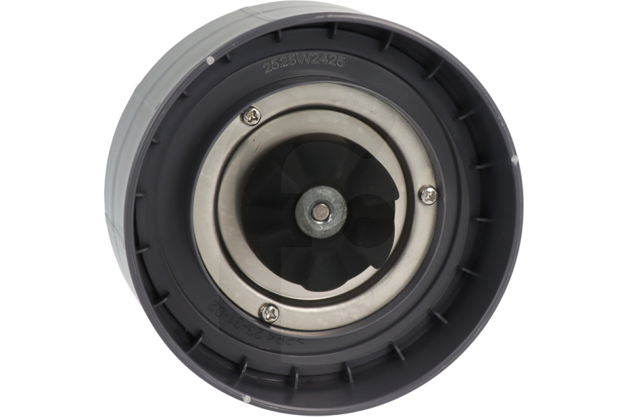 DeLonghi  DeLonghi cuchilla 1,2mm 600W para batidora AS00002886