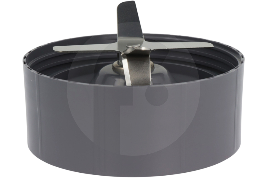 DeLonghi  DeLonghi cuchilla 1,2mm 600W para batidora AS00002886