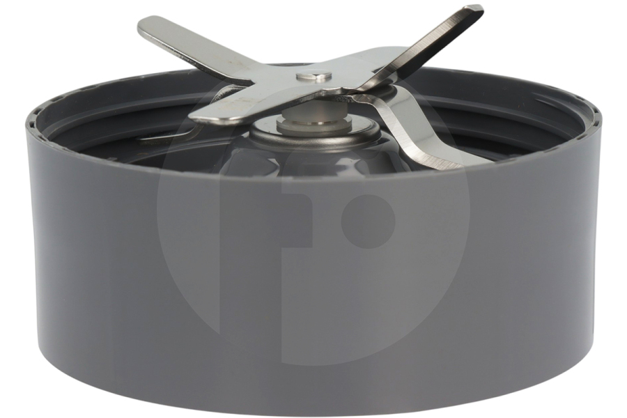 DeLonghi  DeLonghi cuchilla 1,5mm 900W para batidora AS00002887