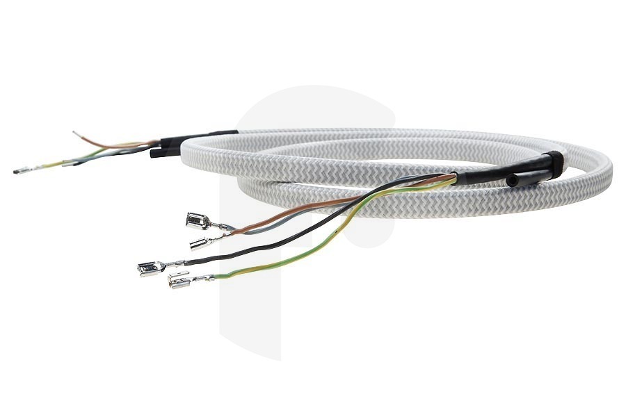 Simac Plancha Cable (de plancha, 5x0,75mm2) plancha 5528104000 plancha 5528104000