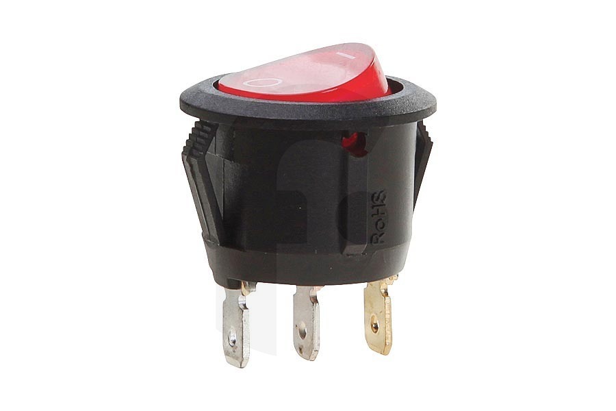 DeLonghi Plancha Interruptor de encendido Ariete para planchas AT2135760200