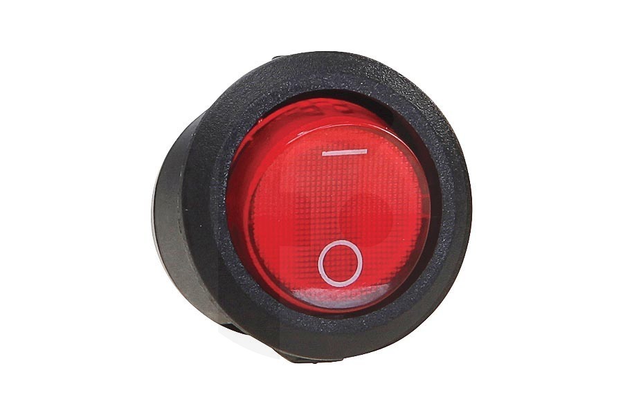 Ariete Plancha Interruptor de encendido Ariete para planchas AT2135760200 apto para entre otros 6257