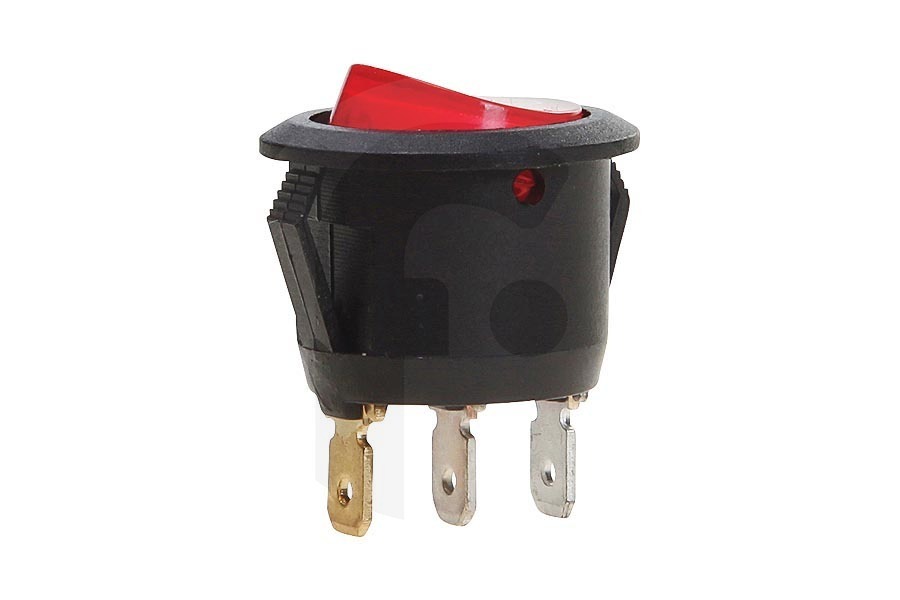 DeLonghi Plancha Interruptor de encendido Ariete para planchas AT2135760200