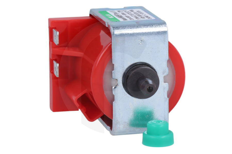 DeLonghi Ferro da stiro DeLonghi pompa per ferro da stiro 5112810081