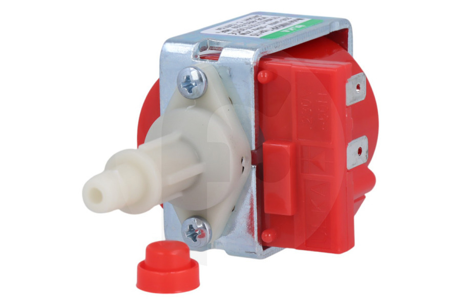 DeLonghi Ferro da stiro DeLonghi pompa per ferro da stiro 5112810081