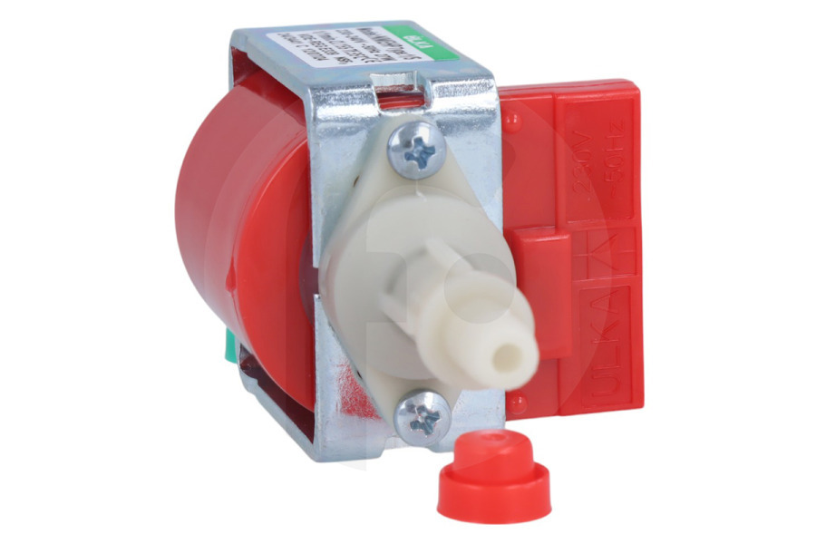 DeLonghi Ferro da stiro DeLonghi pompa per ferro da stiro 5112810081