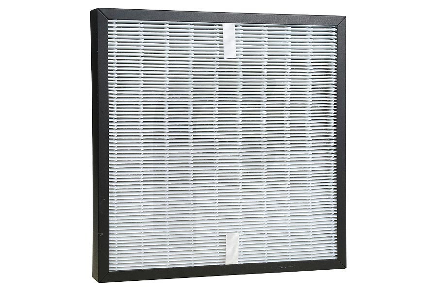 DeLonghi Purificador de aire Filtro EPA E12 con Carbón Activo 5513710011 apto para entre otros Modelos AC100 - AC150