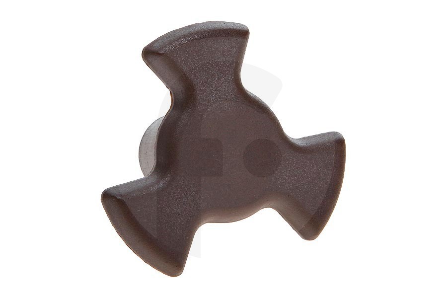 Elba for pioneer h. Microonde DeLonghi Trascinatore (per piatto rotante) microonde 537301 adatto a tra cui MW311, MW865F, MW705