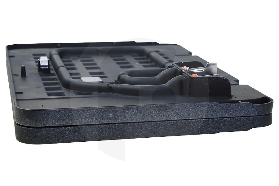 DeLonghi Grillgerät DeLonghi Waffeleisen (Waffelplatten) inkl. Dosierbecher 5517910011