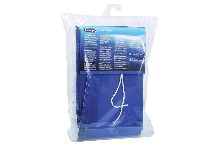 Simac Plancha DeLonghi funda tabla de planchar plancha PO1004