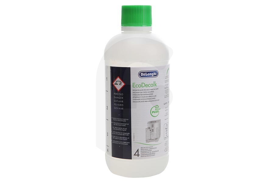 DeLonghi AS00006179 Cafetera Nespresso Delonghi Descalcificador para cafetera 5513296041 apto para entre otros cafeteras
