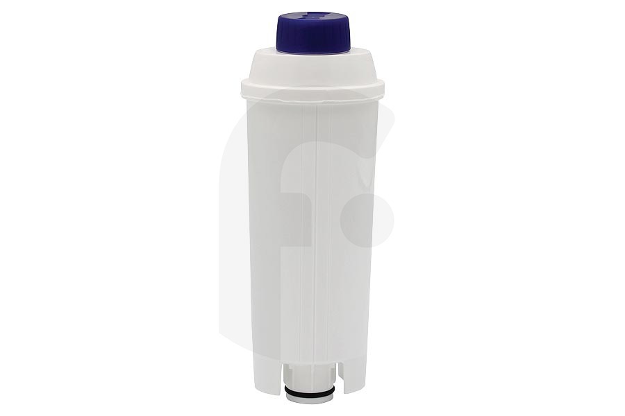 DeLonghi 5513292811 Delonghi Cafetera Filtro de agua Cafetera DLS C002 apto para entre otros Serie ECAM