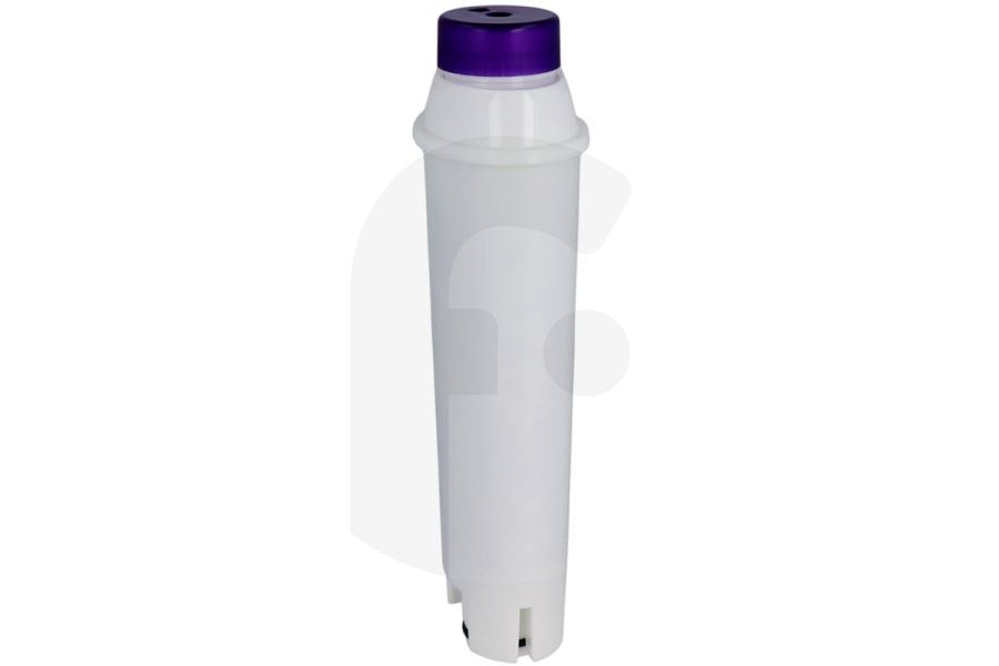 Alternatief Cafetera Filtro de agua Cafetera Delonghi DLS C002