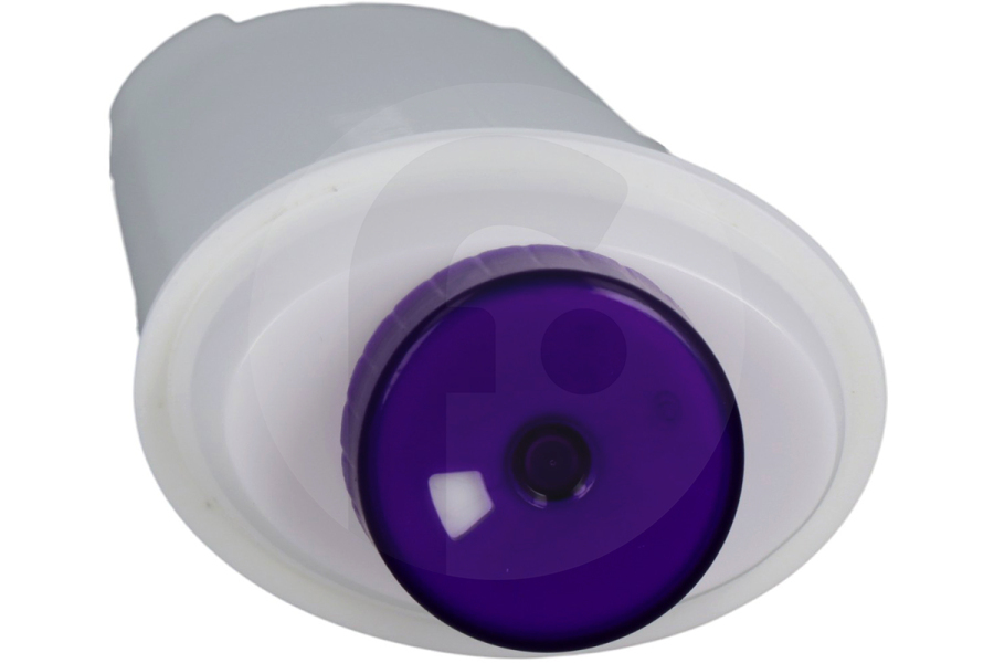 Alternatief Cafetera Filtro de agua Cafetera Delonghi DLS C002