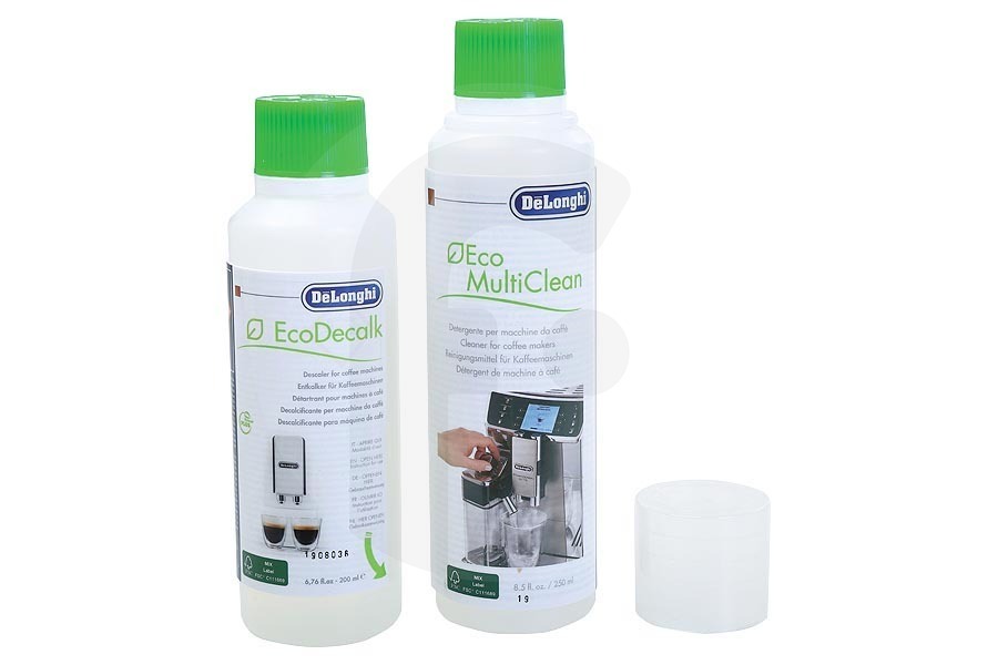 DeLonghi Cafetera Delonghi kit de mantenimiento para cafetera 5513292831