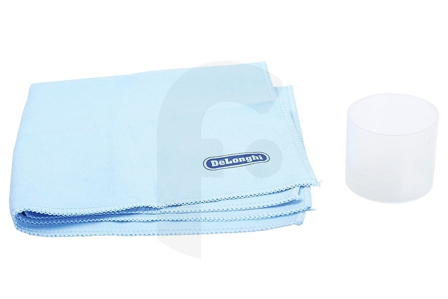 DeLonghi Cafetera Delonghi kit de mantenimiento para cafetera 5513292831