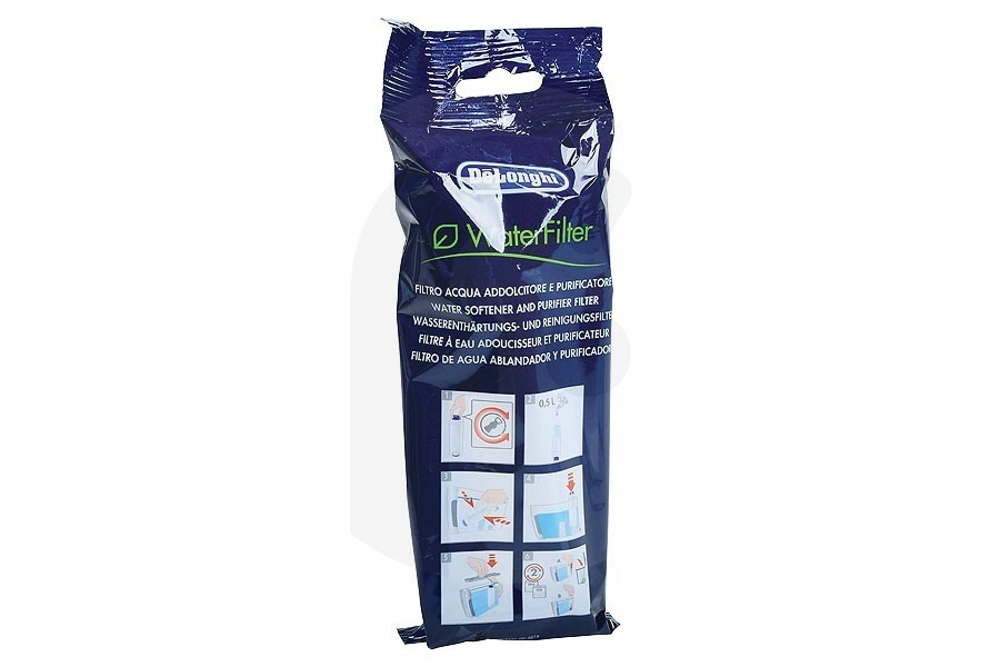 DeLonghi Cafetera Delonghi kit de mantenimiento para cafetera 5513292831