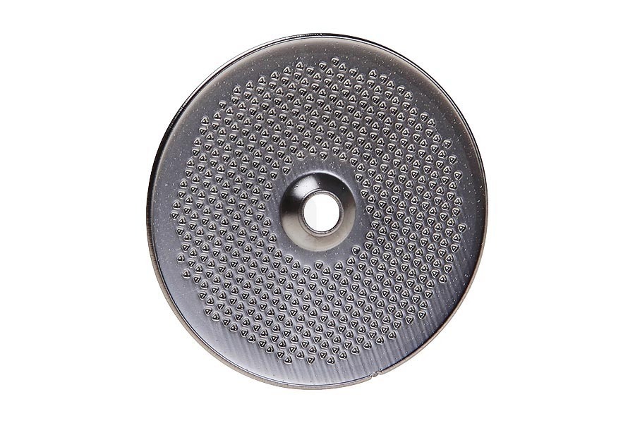 DeLonghi Cafetera DeLonghi filtro metálico para grupo de infusión máquina de café 6013213181 apto para entre otros ECAM2321, EAM3200, ECA13000