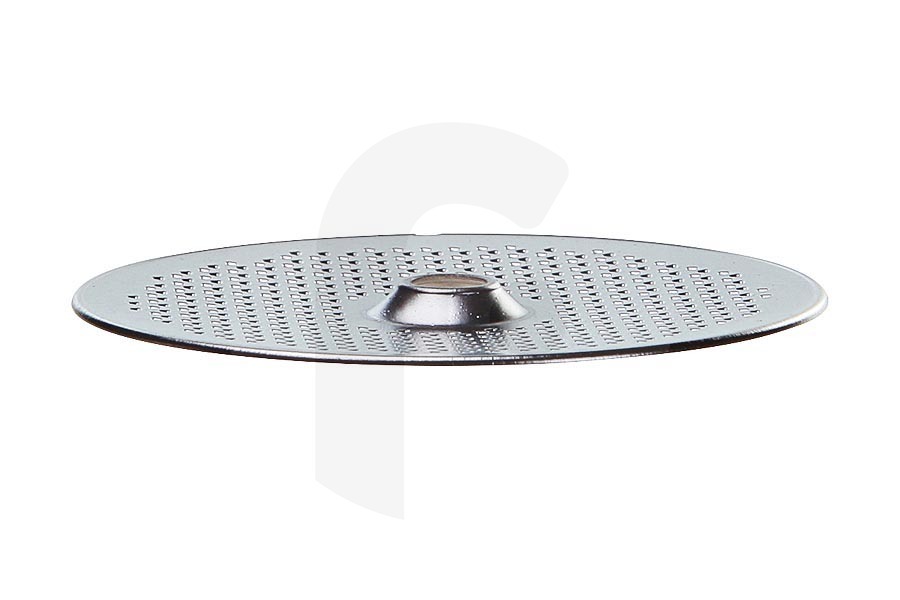 AEG Macchina del caffè DeLonghi filtro metallico per gruppo infusore macchina da caffè 6013213181